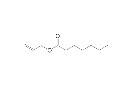 Allyl heptanoate