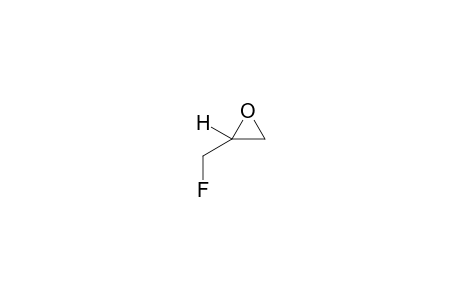 1,2-Epoxy-3-fluoropropane