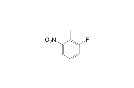 2-Fluoro-6-nitrotoluene