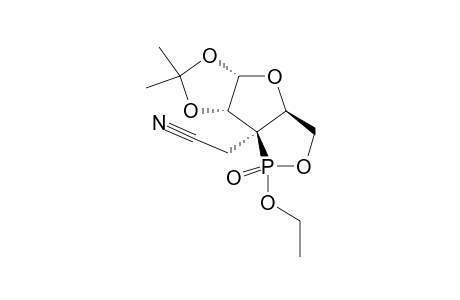 OXOPHOSPHETANE-#9