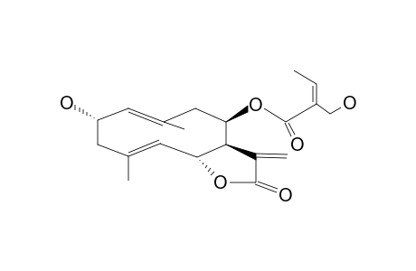 DEACETYLEUPASERRIN