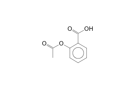 Acetylsalicylic acid