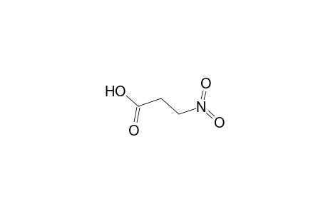 3-Nitropropionic acid