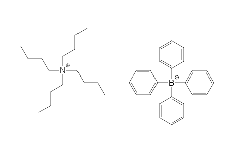 Tetra-n-butylammonium tetraphenylborate