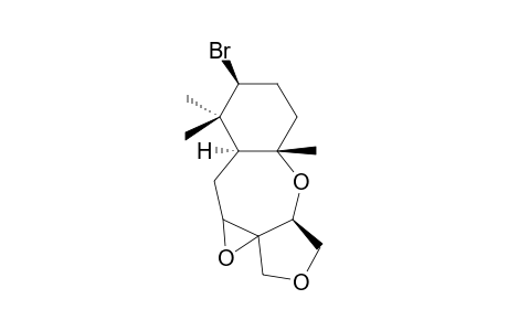 3,4-EPOXY-PALISADIN-A