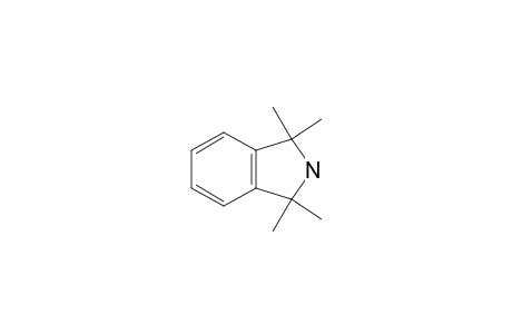 1,1,3,3-Tetramethylisoindoline