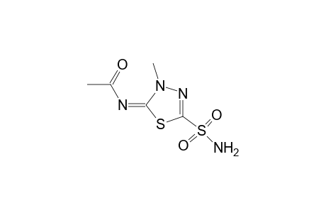 Methazolamide