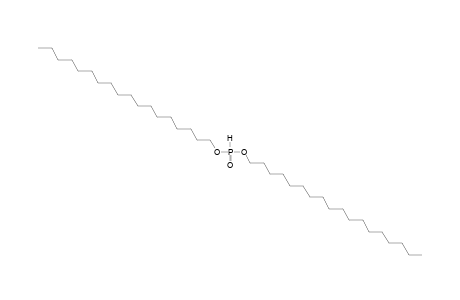 Phosphonic acid, dioctadecyl ester