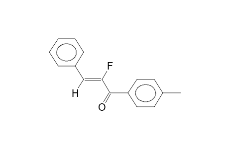 4-METHYL-ALPHA-FLUOROCHALCONE