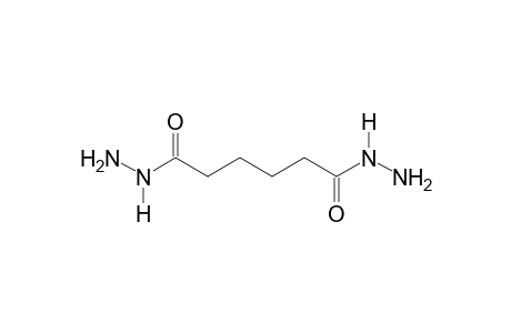 Hexanedihydrazide