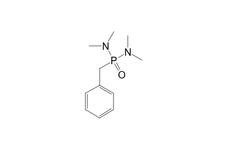 N,N,N',N'-TETRAMETHYLBENZYLPHOSPHONDIAMIDE