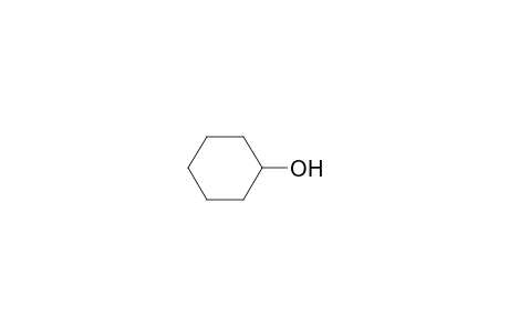 Cyclohexanol