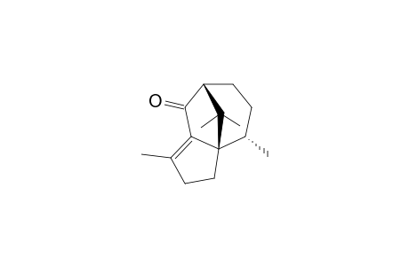 Patchoulenone