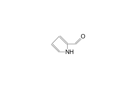 Pyrrole-2-carboxaldehyde