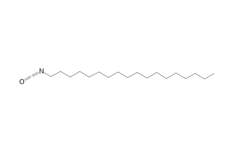 isocyanic acid, octadecyl ester