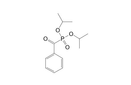 DIISOPROPYLBENZOYLPHOSPHONATE