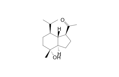 Oplopanone