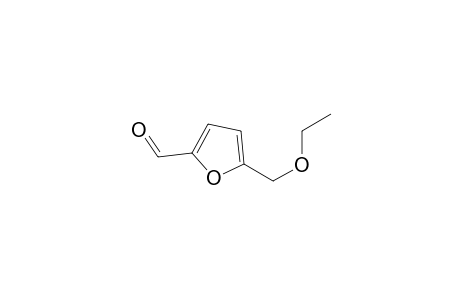 2-Furancarboxaldehyde, 5-(ethoxymethyl)-