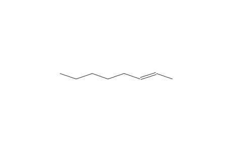 (2E)-2-Octene