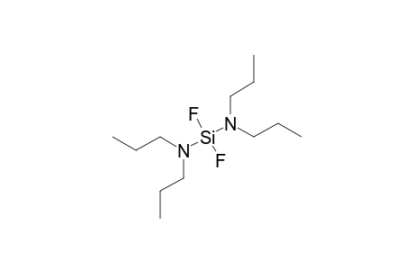 DIFLUORO-BIS-(DIPROPYLAMINO)-SILANE