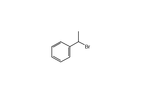 1-Bromoethyl benzene