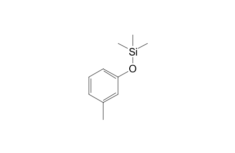 m-Cresol TMS