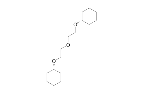 DICYClOHEXANODIETHYLENEGLYCOL