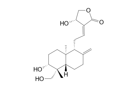 Andrographolide