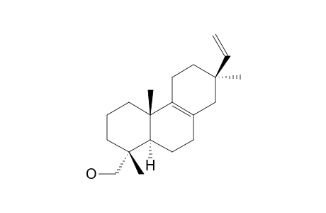 ISOPIMARA-8(9),15-DIEN-19-OL