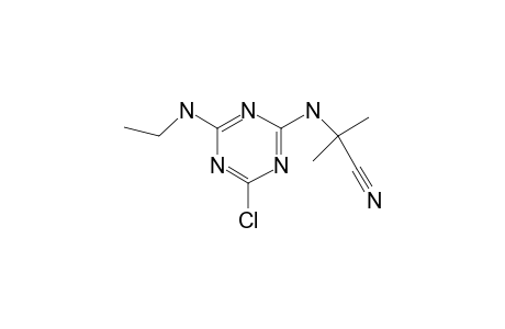 Cyanazine