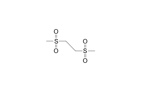 1,2-BIS-(METHYLSULFONYL)-ETHAN