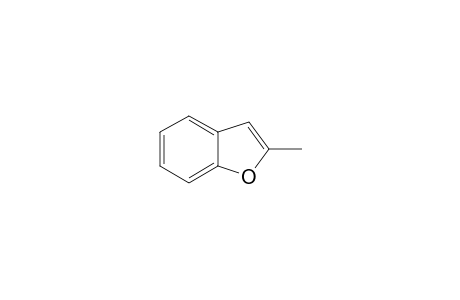 2-Methylbenzofuran