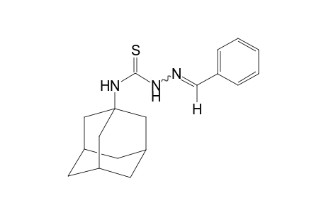 4-(1-Adamantyl)-3-thiosemicarbazonebenzaldehyde