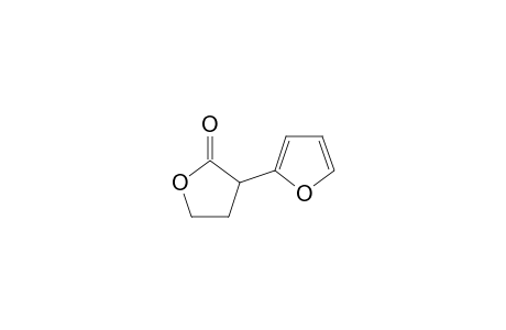 3-furan-2-yloxolan-2-one