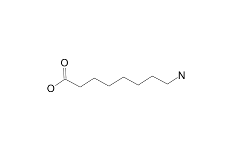 8-Aminooctanoic acid