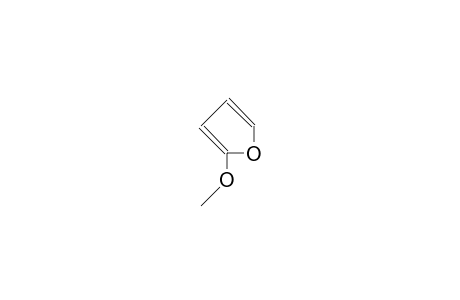 2-Methoxyfuran