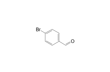 4-Bromobenzaldehyde