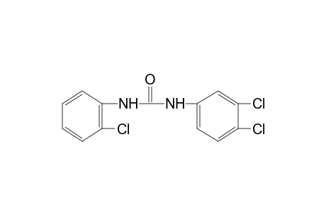 2',3,4-trichlorocarbanilide