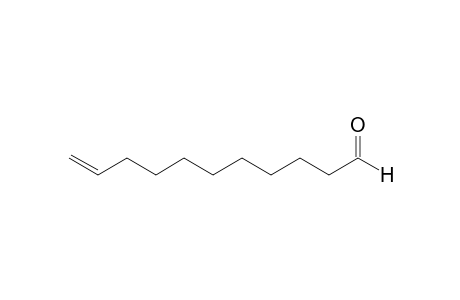 10-Undecenal