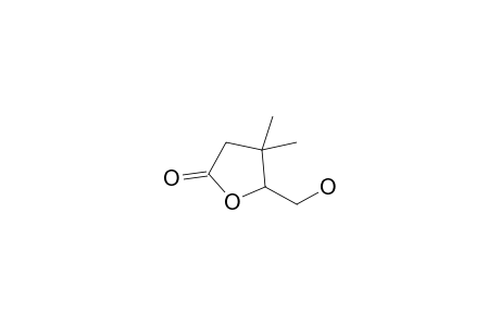 dihydro-4,4-dimethyl-5-(hydroxymethyl)-2(3H)-furanone