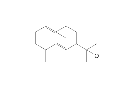 ALLOHEDYCARIOL