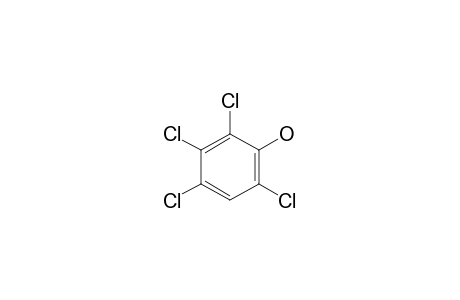 2,3,4,6-Tetrachlorophenol