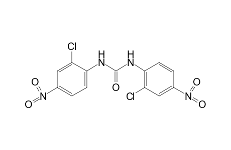 2,2'-DICHLORO-4,4'-DINITROCARBANILIDE