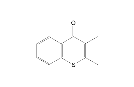 2,3-DIMETHYL-THIOCHROMON