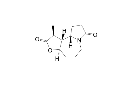 Stemoamide