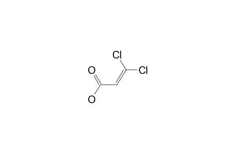 3,3-Dichloro-acrylic acid