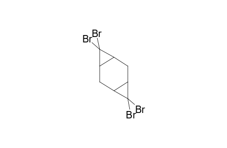 4,4,8,8-TETRABROMOTRICYCLO[5.1.0.03,5]OCTANE