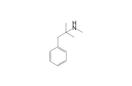 Mephentermine