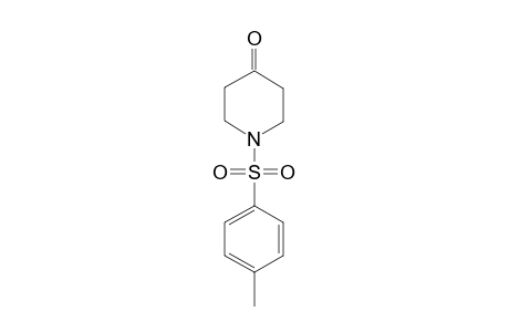 1-TOSYL-4-PIPERIDON