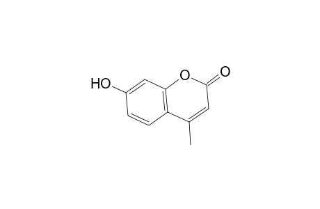 7-Hydroxy-4-methyl-coumarin